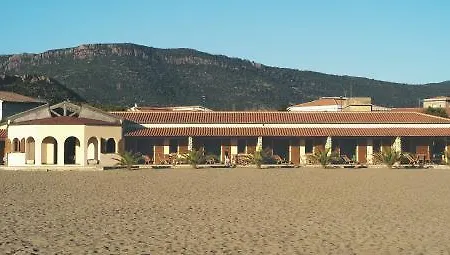 Lido Chelo Bosa Marina