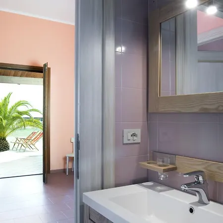 Aparthotel Lido Chelo Bosa Marina