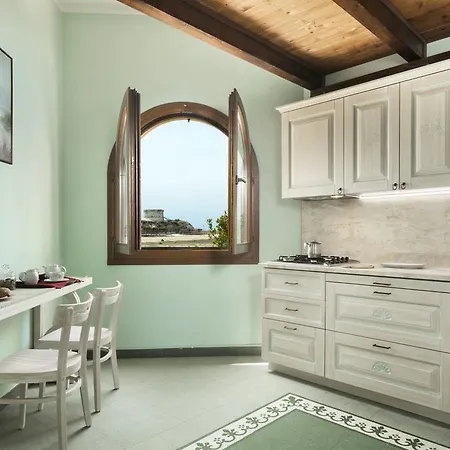 Hotel apartamentowy Lido Chelo