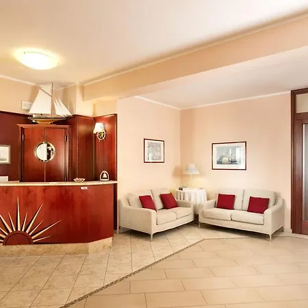 Aparthotel Lido Chelo 3*