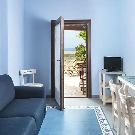 Aparthotel Lido Chelo Bosa Marina