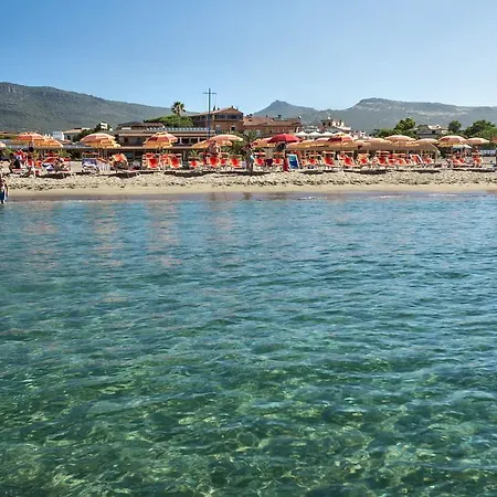 Lido Chelo Bosa Marina
