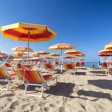 Lido Chelo 3* Bosa Marina
