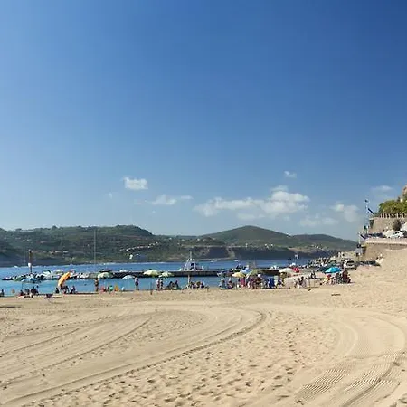 Lido Chelo 3* Bosa Marina
