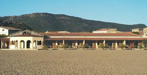 Lido Chelo Bosa Marina