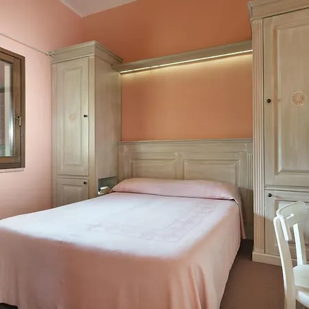 Apartmanhotel Lido Chelo