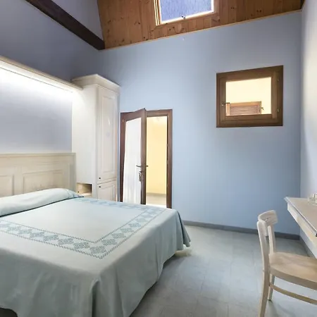 Lido Chelo アパートホテル ボーザ・マリーナ