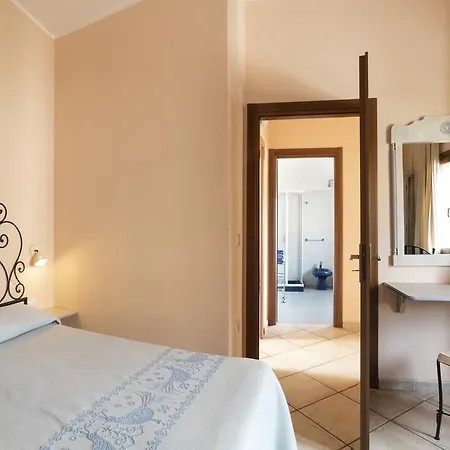 Lido Chelo Apartmanhotel