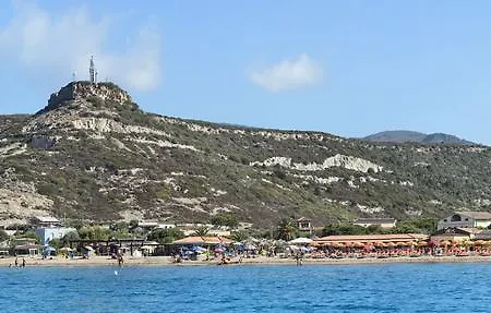 Lido Chelo Aparthotel 3*