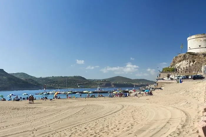 Lido Chelo 3* Bosa Marina
